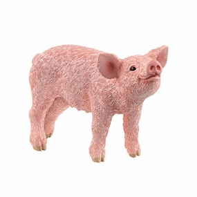 Schleich Toys Piglet