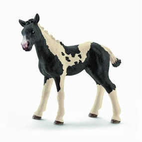 Schleich Toys Pinto Foal