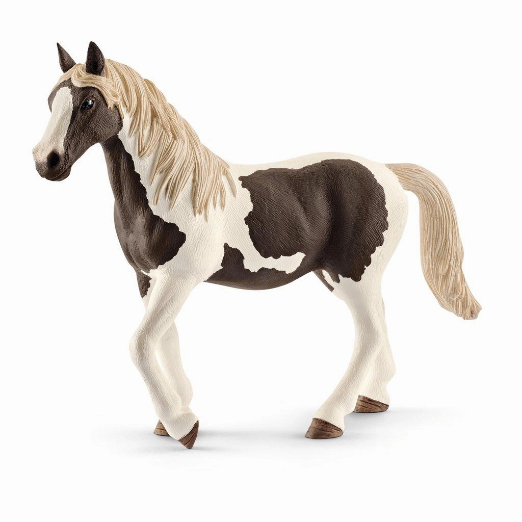Schleich Toys Pinto Mare