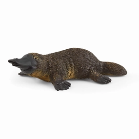 Schleich Toys Platypus