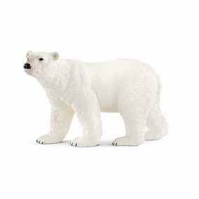 Schleich Toys Polar Bear