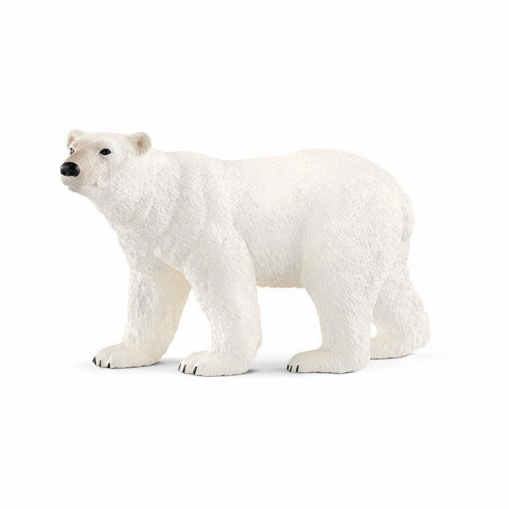 Schleich Toys Polar Bear