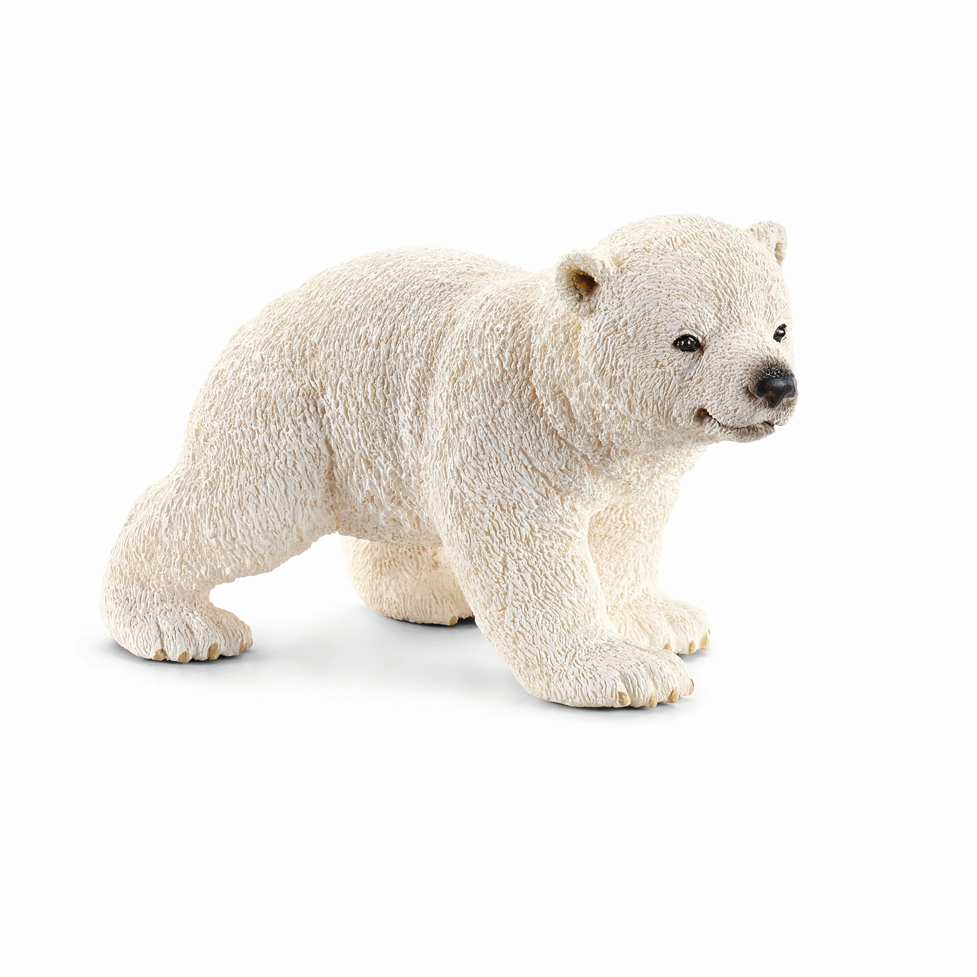 Schleich Toys Polar Bear Cub
