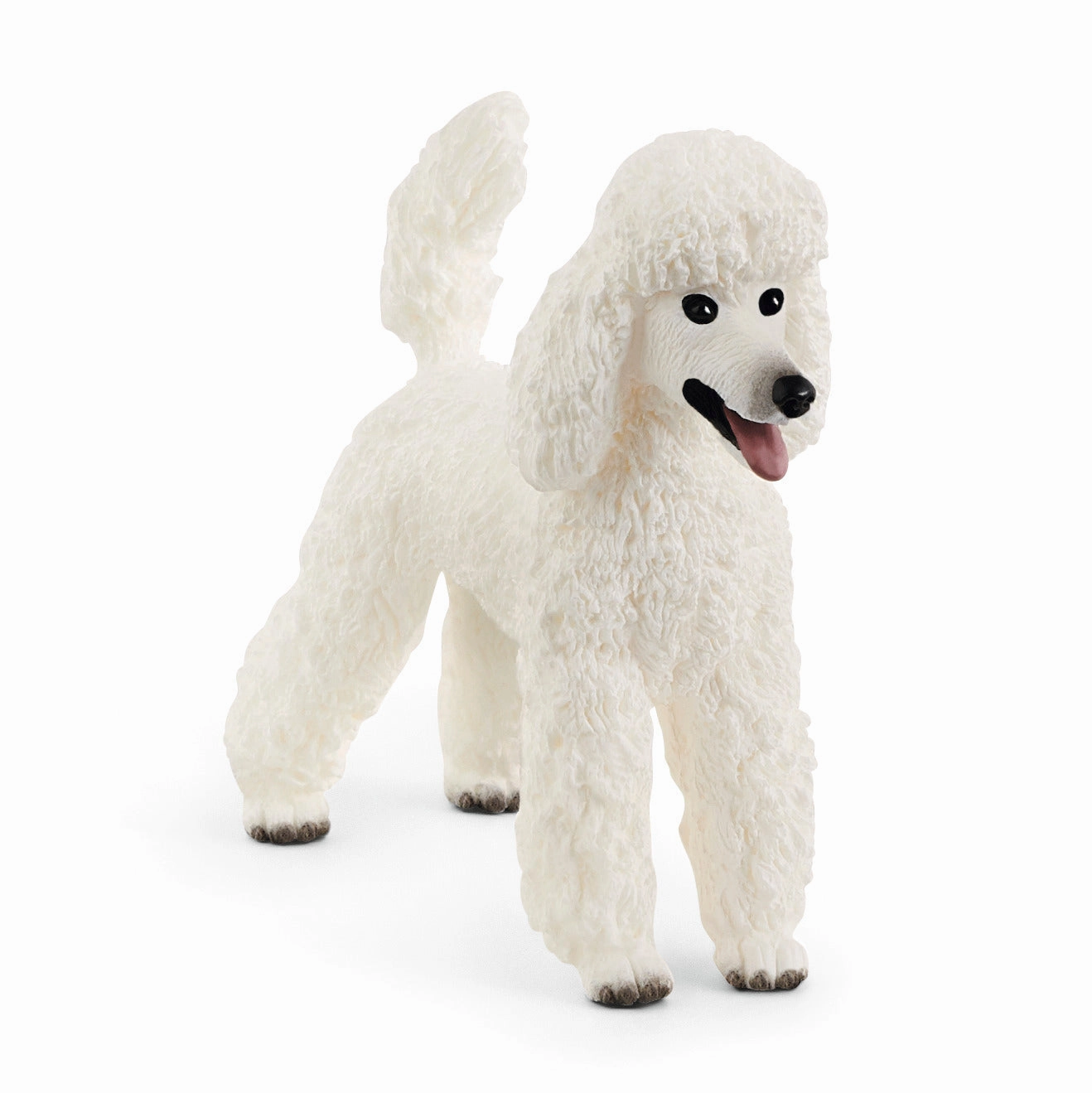 Schleich Toys Poodle