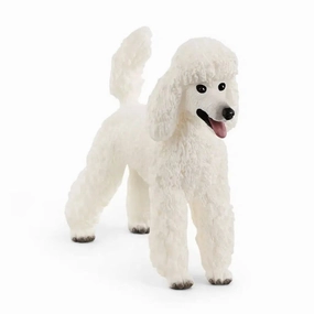 Schleich Toys Poodle