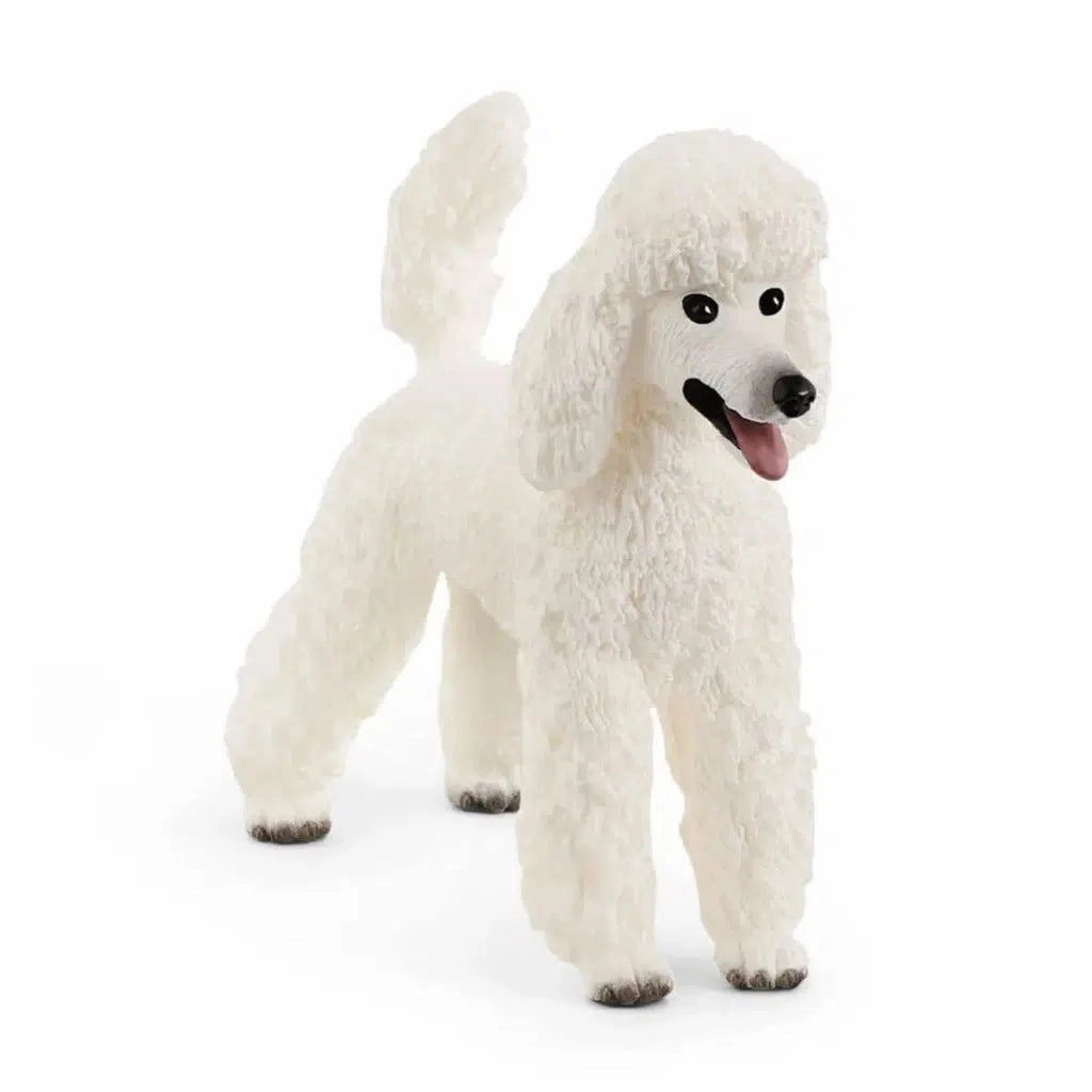 Schleich Toys Poodle