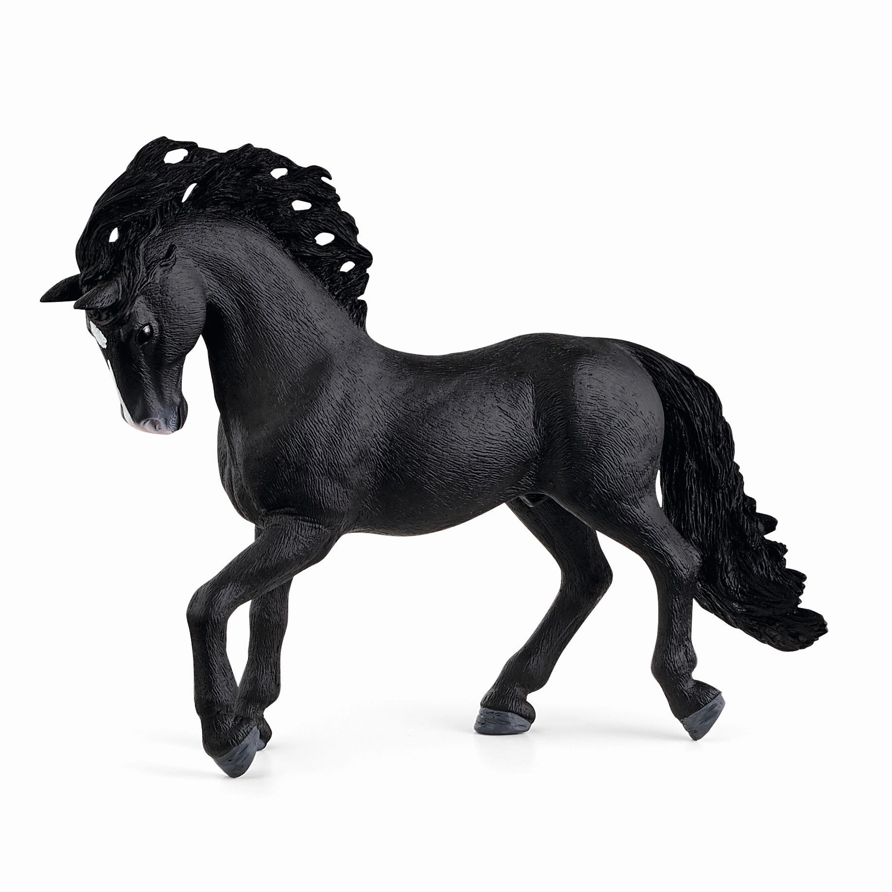 Schleich Toys Pura Raza Espanola Stallion