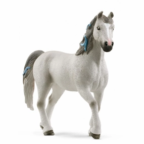Schleich Toys Quarter Horse Gelding