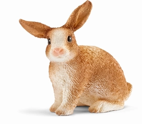Schleich Toys Rabbit