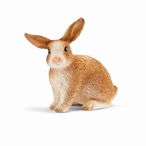 Schleich Toys Rabbit