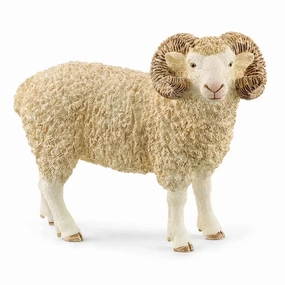 Schleich Toys Ram