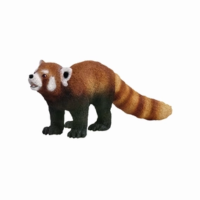 Schleich Toys Red Panda
