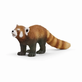 Schleich Toys Red Panda