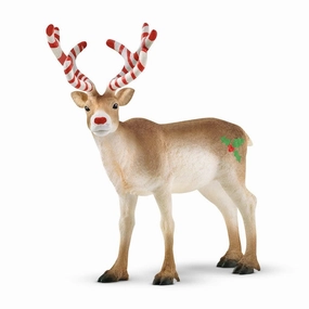 Schleich Toys Reindeer