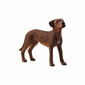 Schleich Toys Rhodesian Ridgeback