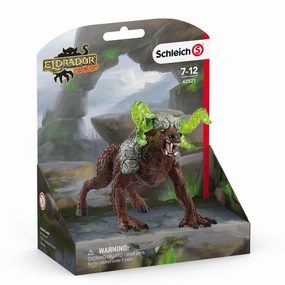 Schleich Toys Rock Beast