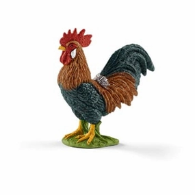 Schleich Toys Rooster