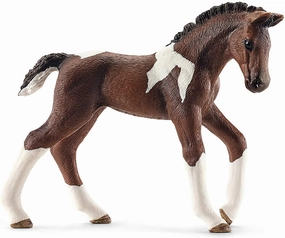Schleich Toys Schleich 13758 Trakehner Foal