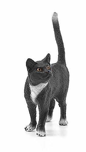 Schleich Toys Schleich 13770 Cat, Standing