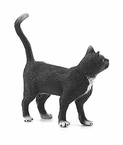 Schleich Toys Schleich 13770 Cat, Standing
