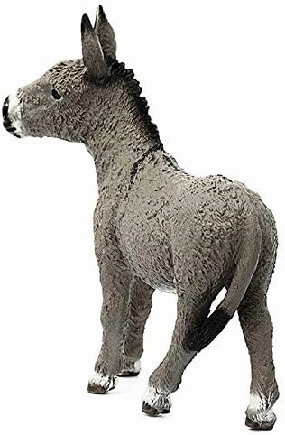 Schleich Toys Schleich 13772 Farm World Donkey