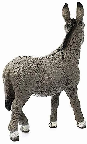 Schleich Toys Schleich 13772 Farm World Donkey