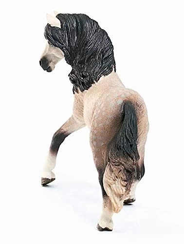 Schleich Toys Schleich 13793 Andalusian Mare