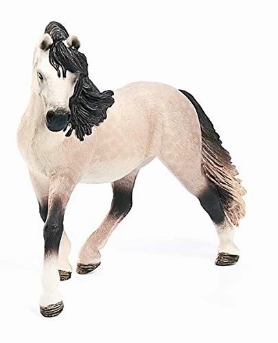 Schleich Toys Schleich 13793 Andalusian Mare