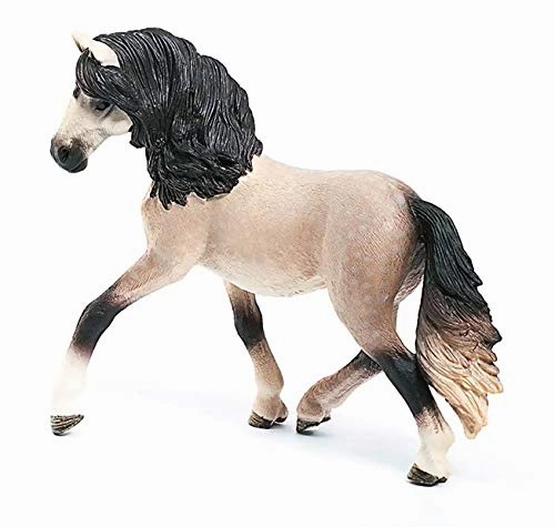 Schleich Toys Schleich 13793 Andalusian Mare