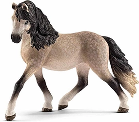 Schleich Toys Schleich 13793 Andalusian Mare