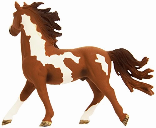 Schleich Toys Schleich 13794 Pinto Stallion