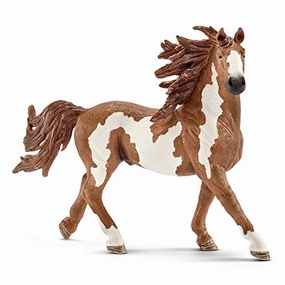 Schleich Toys Schleich 13794 Pinto Stallion