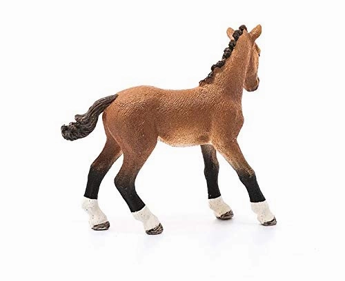 Schleich Toys Schleich 13804 Tennessee Walker Foal