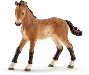 Schleich Toys Schleich 13804 Tennessee Walker Foal