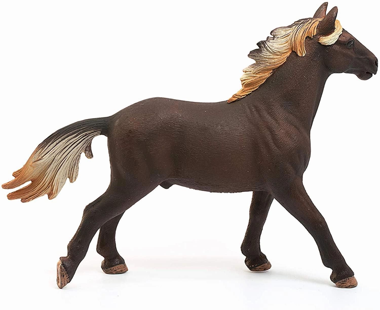 Schleich Toys Schleich 13805 Mustang Stallion