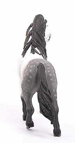 Schleich Toys Schleich 13821 Andalusian Stallion