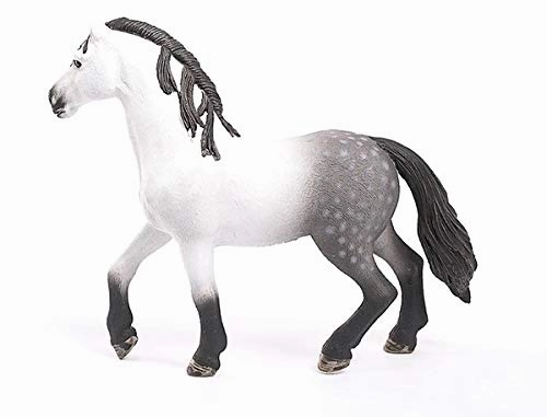 Schleich Toys Schleich 13821 Andalusian Stallion