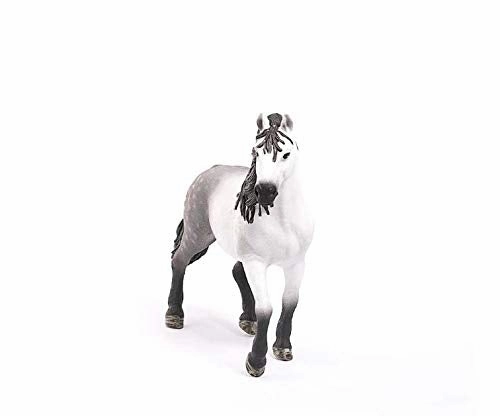 Schleich Toys Schleich 13821 Andalusian Stallion