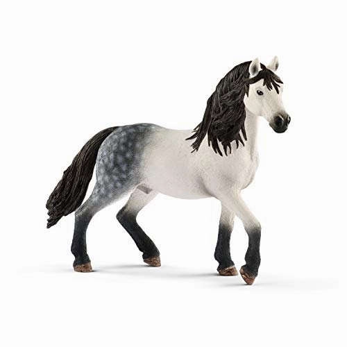 Schleich Toys Schleich 13821 Andalusian Stallion
