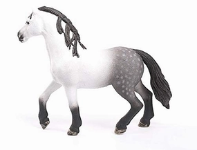 Schleich Toys Schleich 13821 Andalusian Stallion