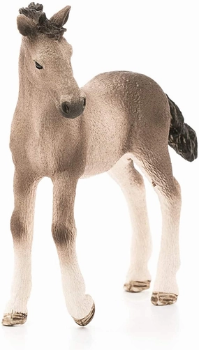Schleich Toys Schleich 13822 Andalusian foal