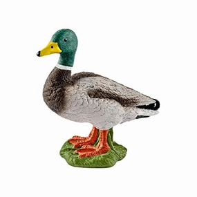Schleich Toys Schleich 13824 Drake
