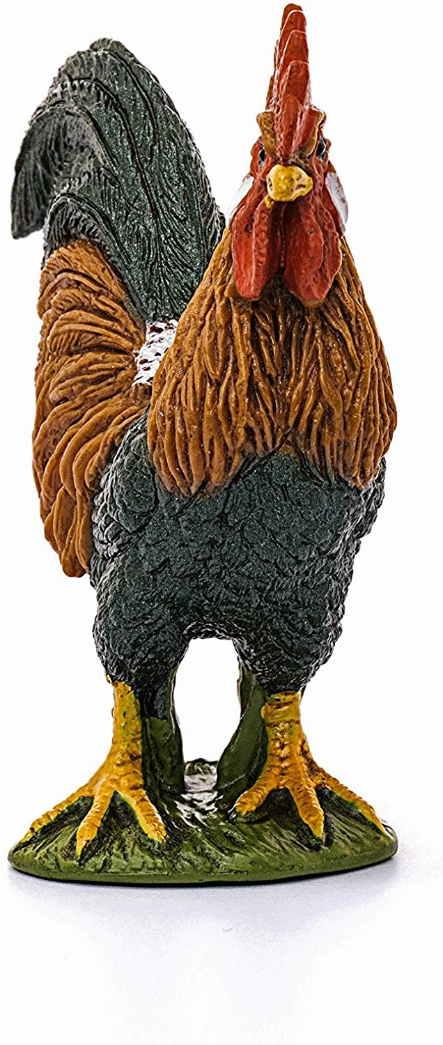 Schleich Toys Schleich 13825 Rooster