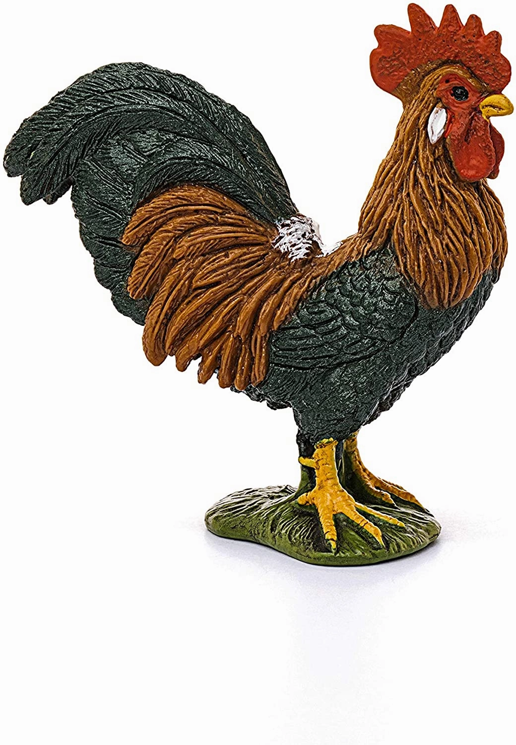 Schleich Toys Schleich 13825 Rooster