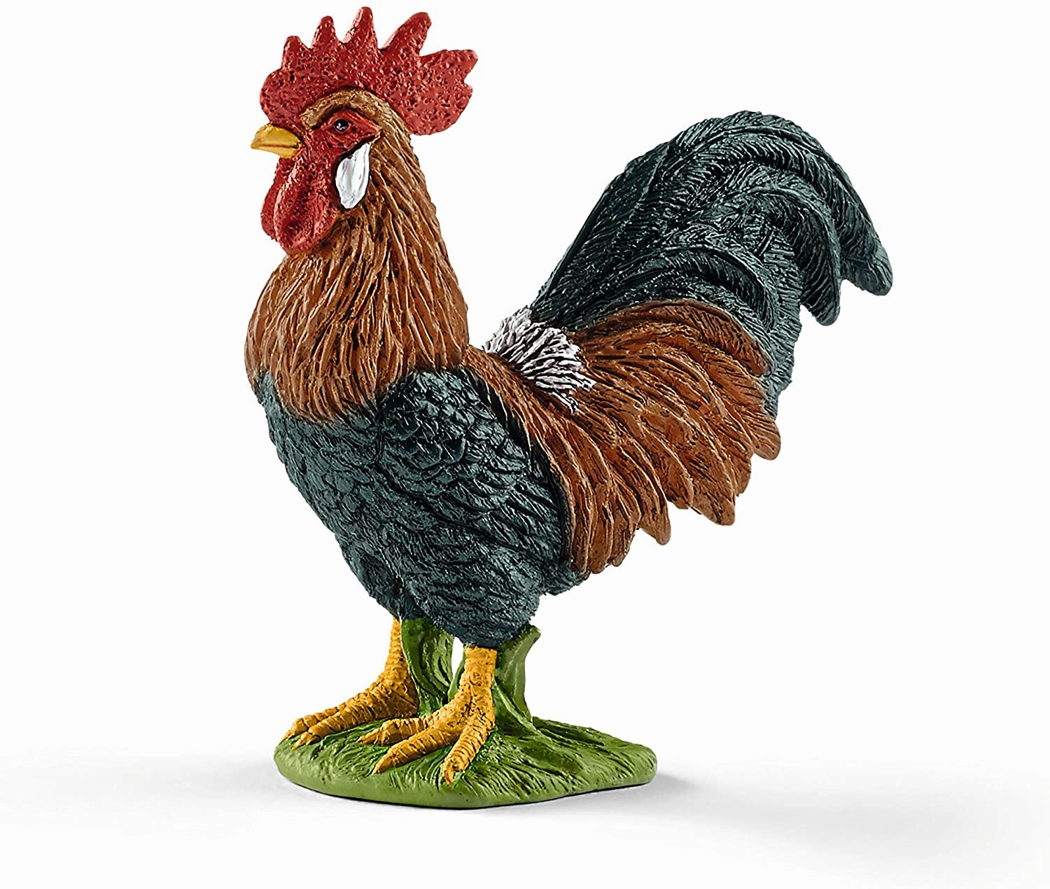 Schleich Toys Schleich 13825 Rooster
