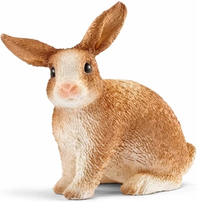Schleich Toys Schleich 13827 Rabbit