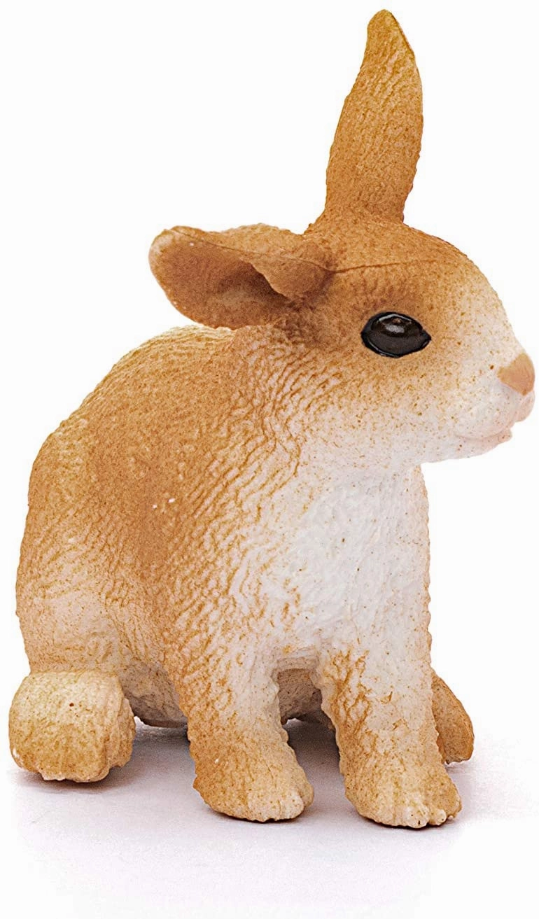 Schleich Toys Schleich 13827 Rabbit