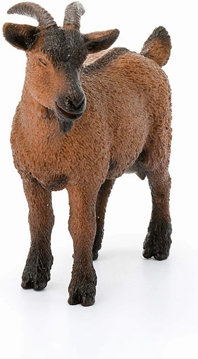 Schleich Toys Schleich 13828 Farm World Goat