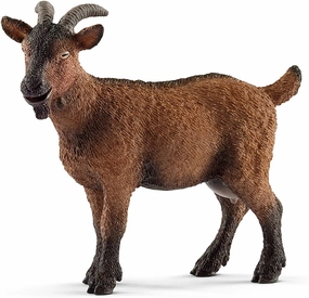 Schleich Toys Schleich 13828 Farm World Goat