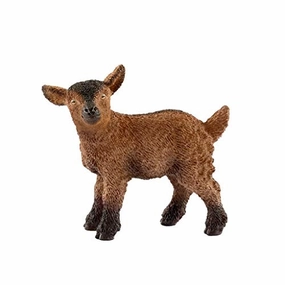 Schleich Toys Schleich 13829 Farm World Goat Kid